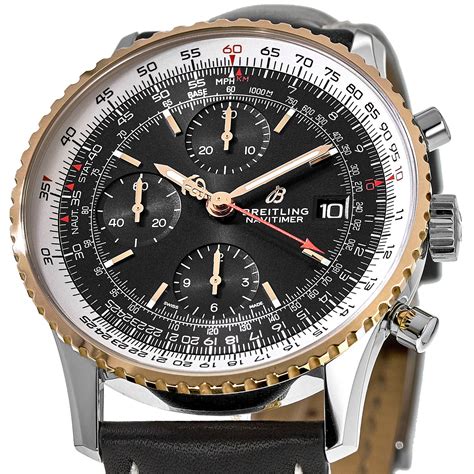 buying a breitling watch|breitling navitimer watches.